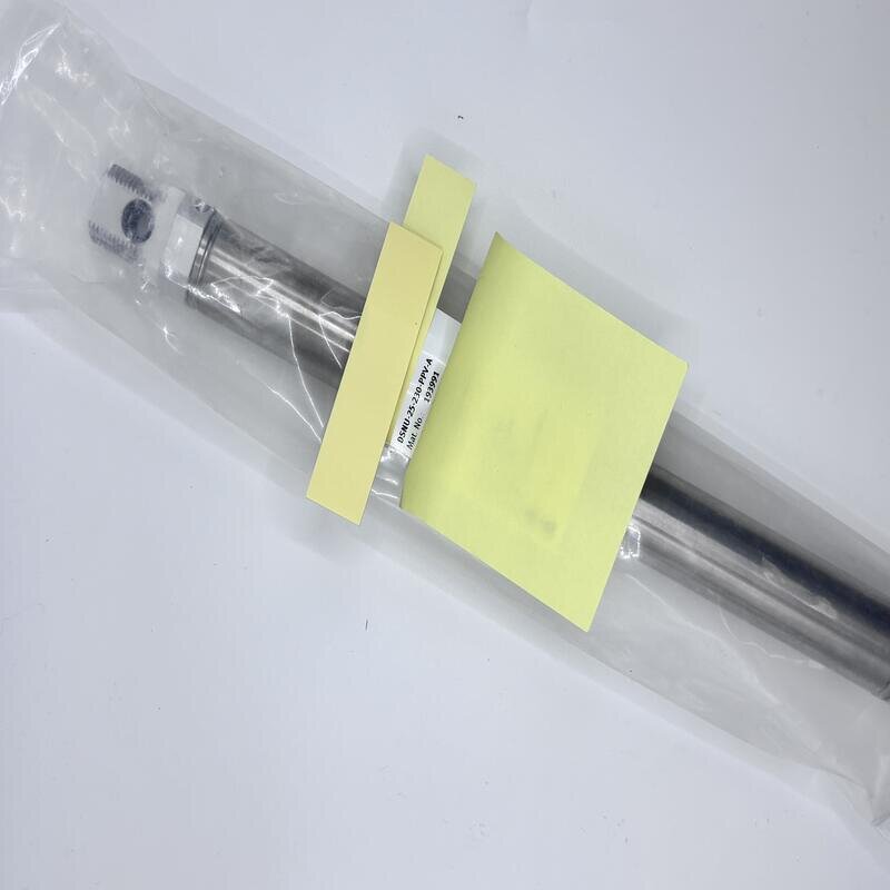Cylinder Manufacturer - DSNU-25-230-PPV-A 193991 - Industrial Control Original Genuine