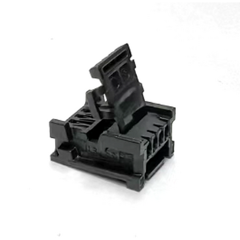Plug-in Connector Manufacturer - 34791-0040 - Large Stock