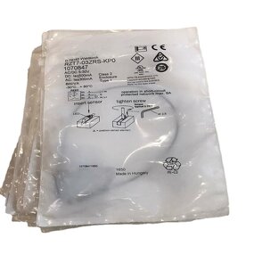 Cylinder Sensor Manufacturer - RZT7-03ZRS-KP0 1070847 - Original Genuine