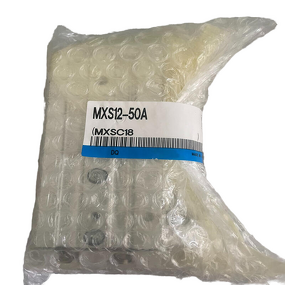 Cylinder Manufacturer - MXS12-50A - Claw Original Genuine