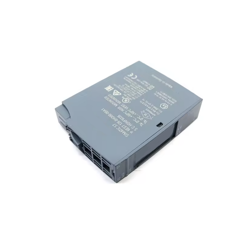 I/O Module Manufacturer - 6ES7 135-6HD00-0BA1 - Original Genuine