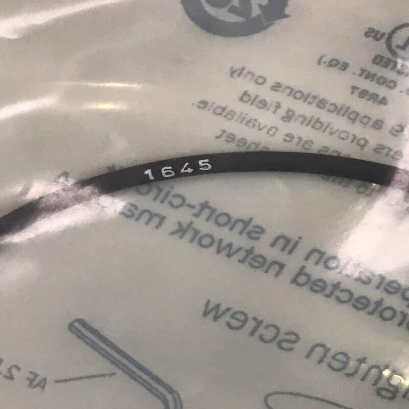 Cylinder Sensor Manufacturer - RZT7-03ZRS-KP0 1070847 - Original Genuine