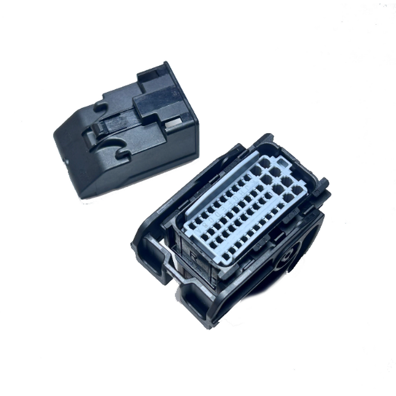 Waterproof Connector Manufacturer - PPI0001498 - Large Inventory