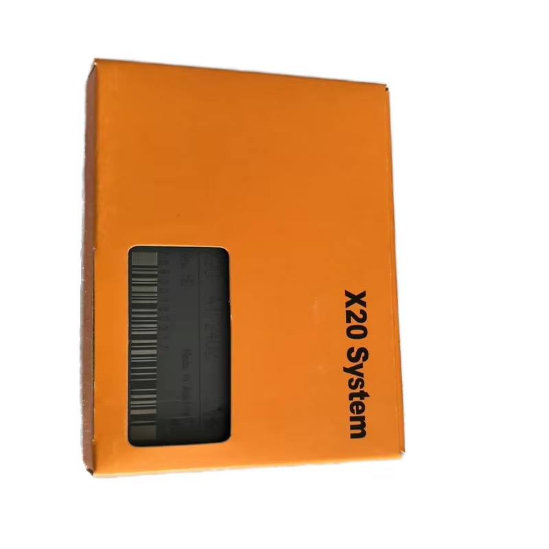 Base Terminal Manufacturer - X20BM11 X20BM01 X20TB1F X20TB12 - Brand New