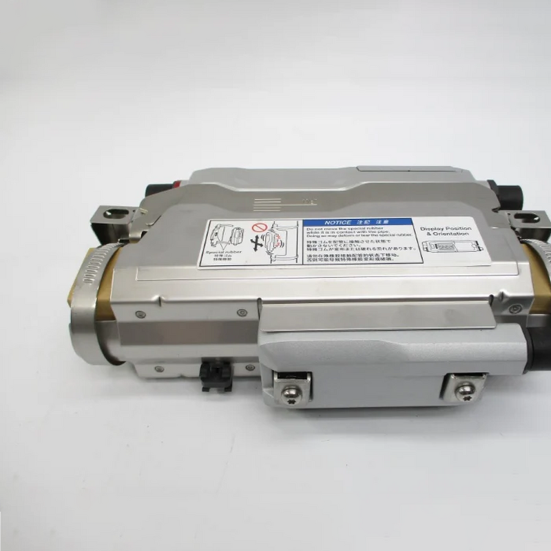 Flow Meter Manufacturer - FD-R50 Clamp on - Main Unit Sensor Original Authentic