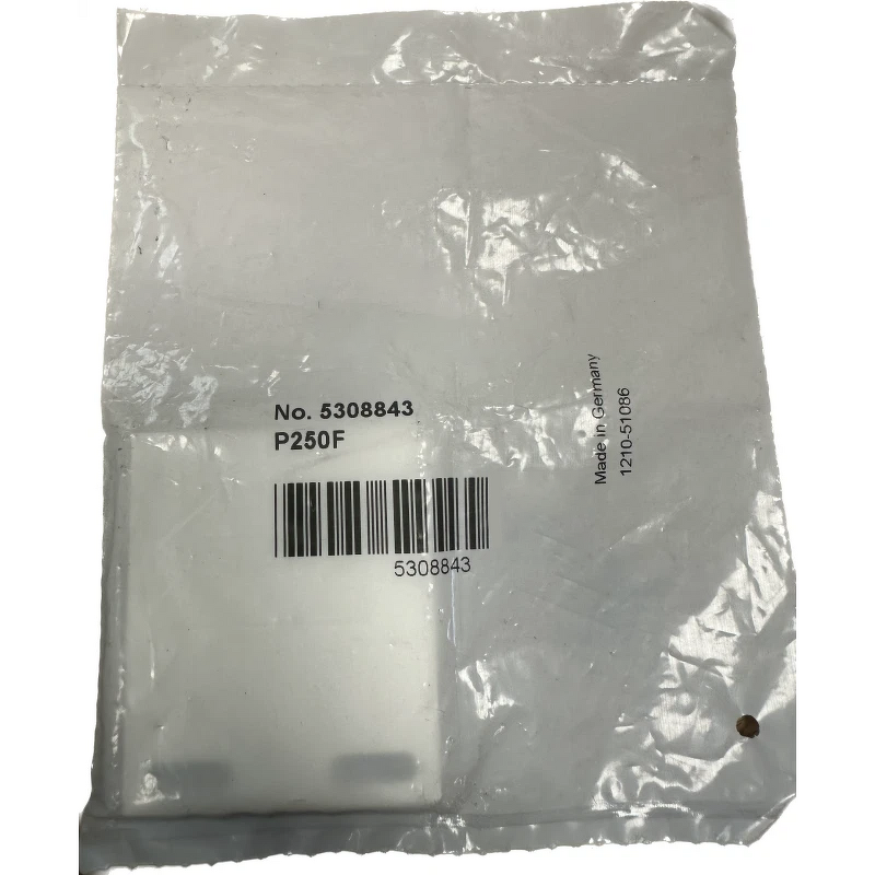 Spot Inventory Manufacturer - P250F 5308843 - Original Genuine