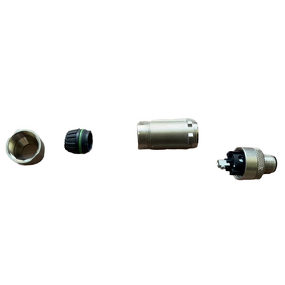 Cable Connector Manufacturer - STE-1205-G - Original Genuine