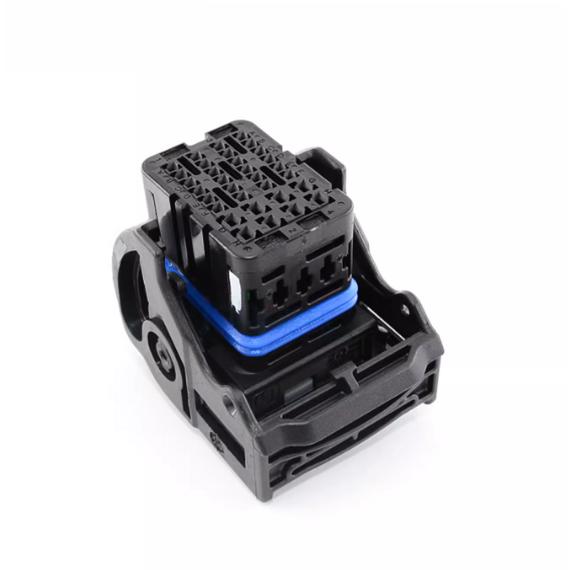 Plug-in Connector Manufacturer - 64319-3211 - Large Stock