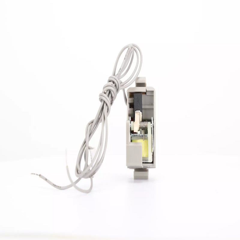 Shunt Coil Manufacturer - EZDSHT200AC CVS - Original Authentic