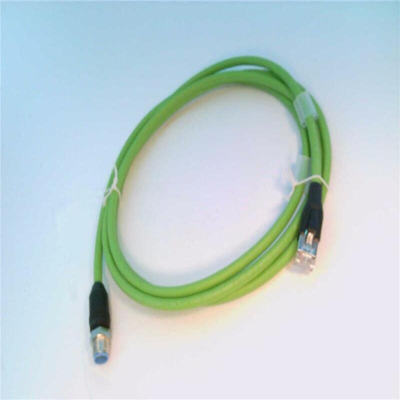 Communication Cable Manufacturer - YM2X18-050EG1MRJA8 - Printer Protect