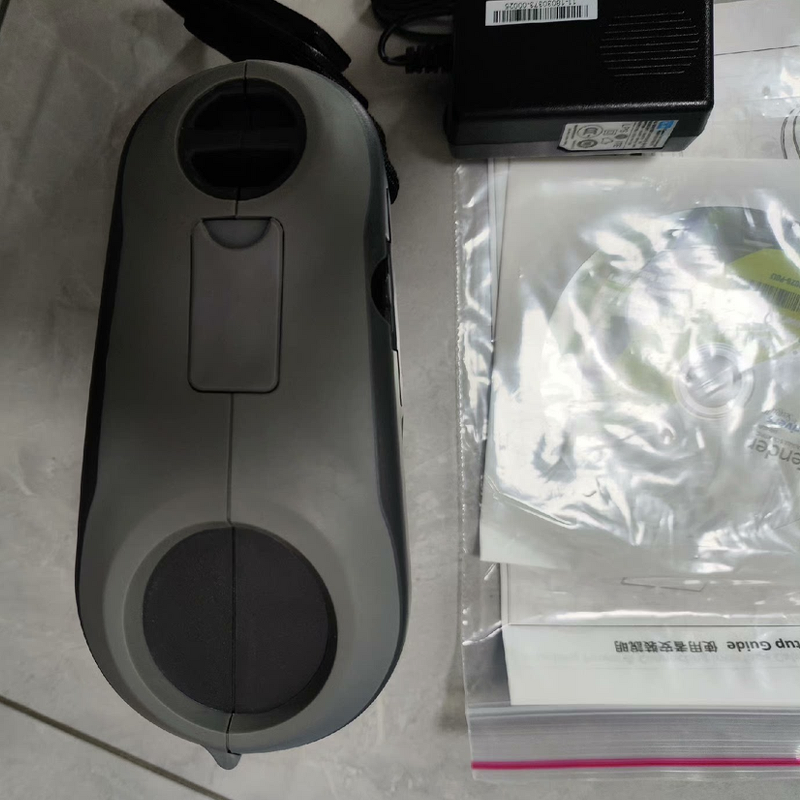 Barcode Printer Manufacturer - TSC-30W - Portable Thermal Original