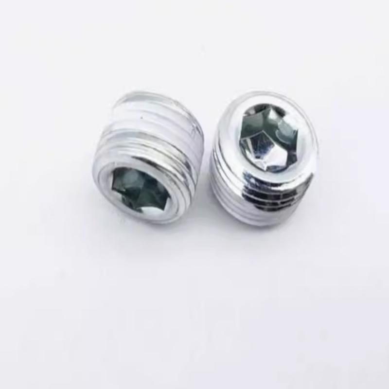 Industrial Plug Manufacturer - PLUG1/4 - PT3/8-PT16 Original Authentic