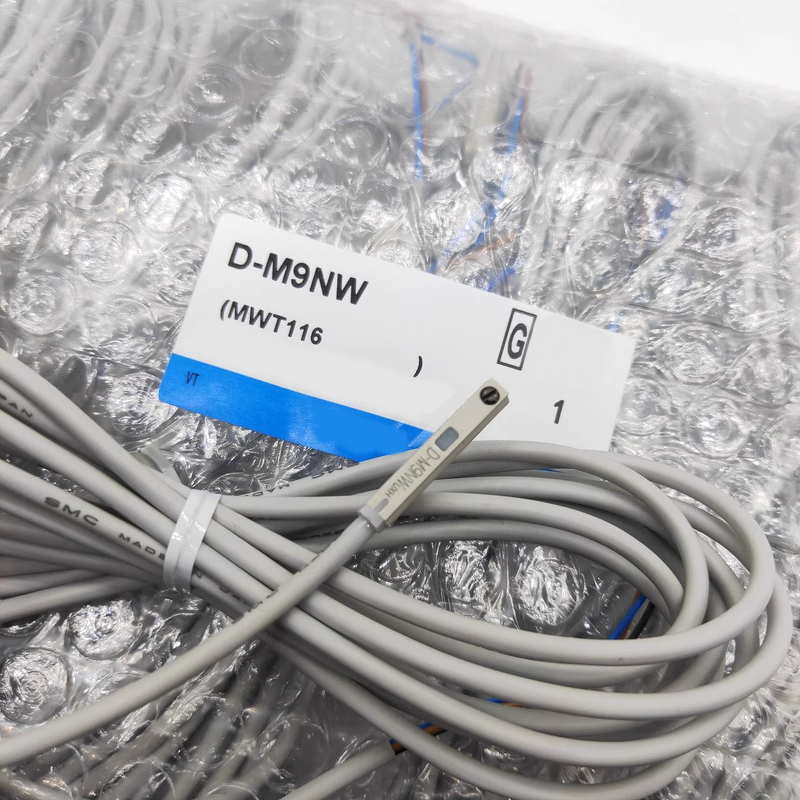 Cylinder Sensing Line Manufacturer - D-M9P - Brand New Original Authentic