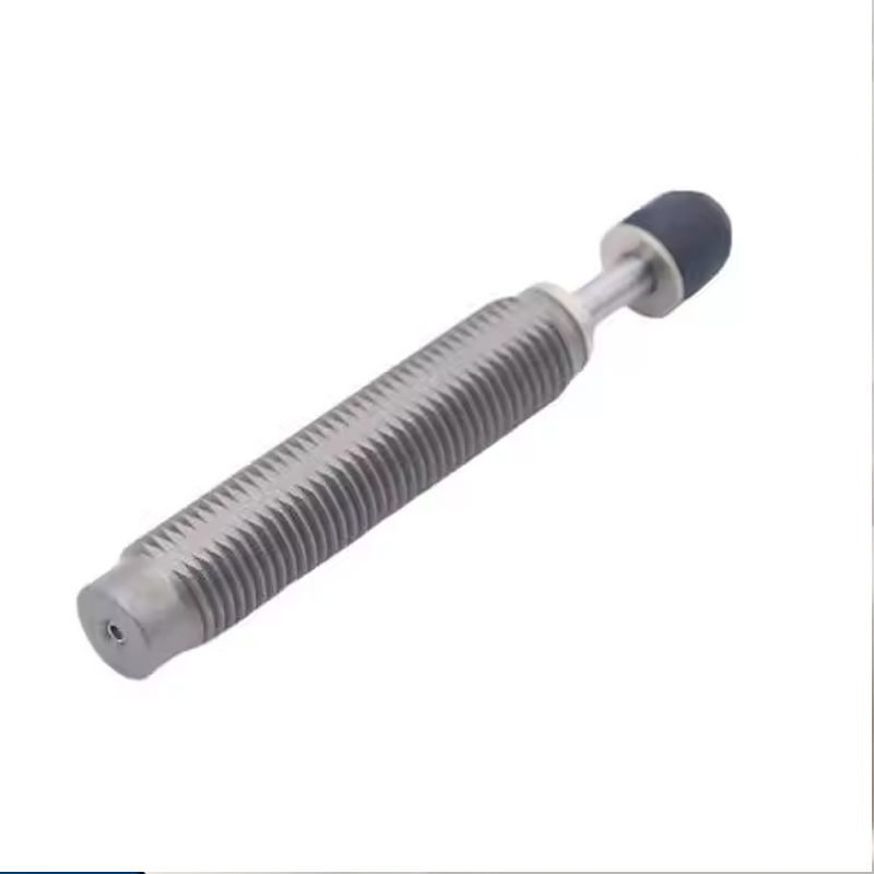 Hydraulic Buffer Manufacturer - RBC1006 - PLC PAC & Dedicated Controllers