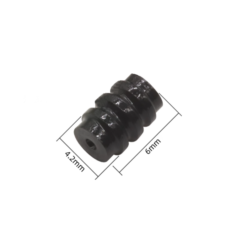 Wiring Harness Connector Manufacturer - 7165-0432 - Waterproof Ring