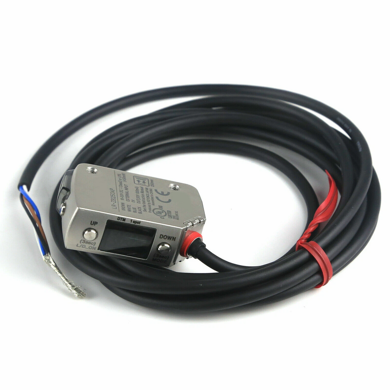 Optical Sensor Manufacturer - LR-ZB250AP - Laser Technology Original Authentic