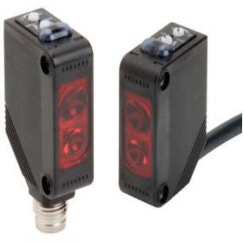 Photoelectric Switch Manufacturer - E3Z-LL81-M3J - Original Genuine