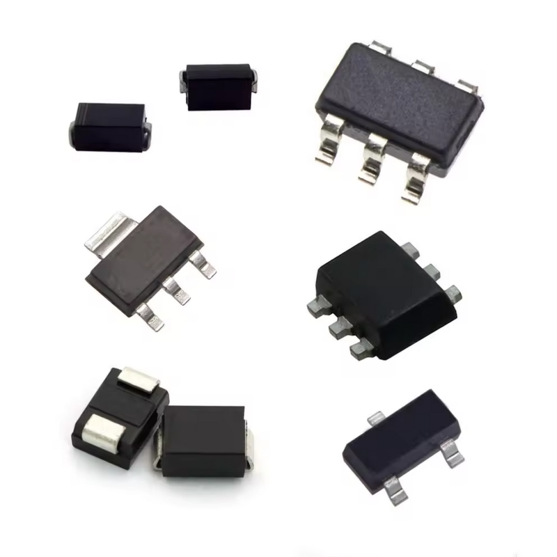 Microcontroller Manufacturer - PIC16F876-20/SP - DIP-28 Original Authentic