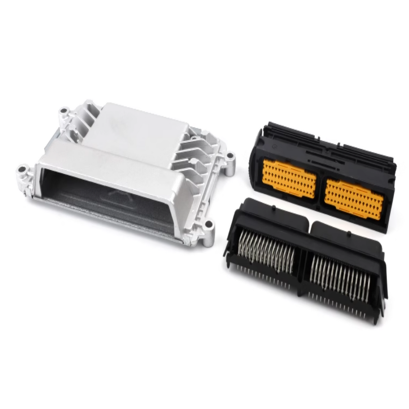 ECU Box Manufacturer - Haidie DT04-6P-C015 - 90-Pin ECM PCM HD-90HAJ