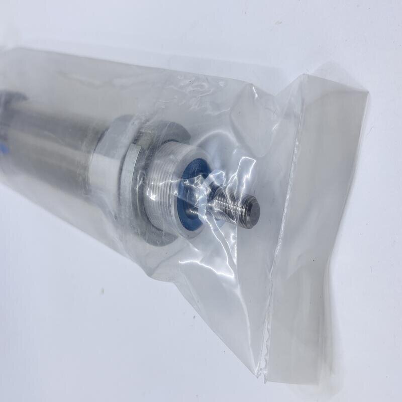 Cylinder Manufacturer - DSNU-32-80-PPV-A 196023 - Industrial Control Original Genuine