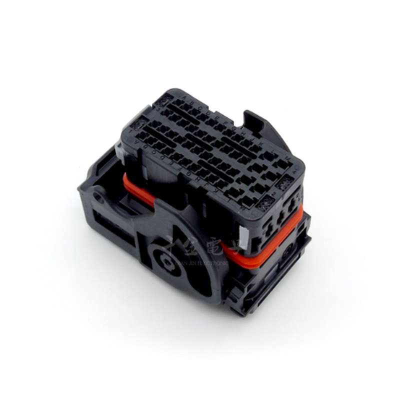 Plug-in Connector Manufacturer - 643201311 - Large Stock