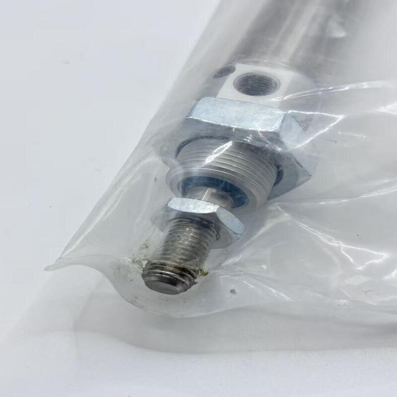 Cylinder Manufacturer - DSNU-25-230-PPV-A 193991 - Industrial Control Original Genuine