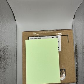 Servo Motor Manufacturer - ECMA-C10604RS - 400W Servo Drive