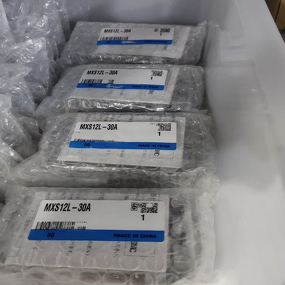 Cylinder Manufacturer - MXS6L-30A - Claw Original Genuine