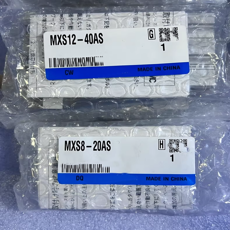 Cylinder Manufacturer - MXS6L-30A - Claw Original Genuine