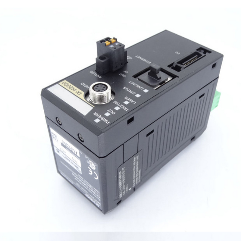 Laser Sensor Manufacturer - IX-H2000 Multipoint - Brand New Original Authentic