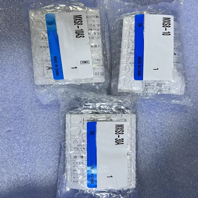 Cylinder Manufacturer - MXS6L-30A - Claw Original Genuine