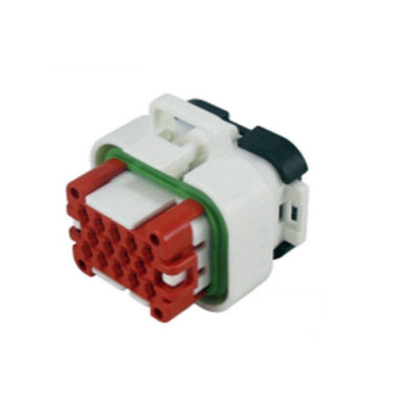 ECU Connector Manufacturer - 776273-2