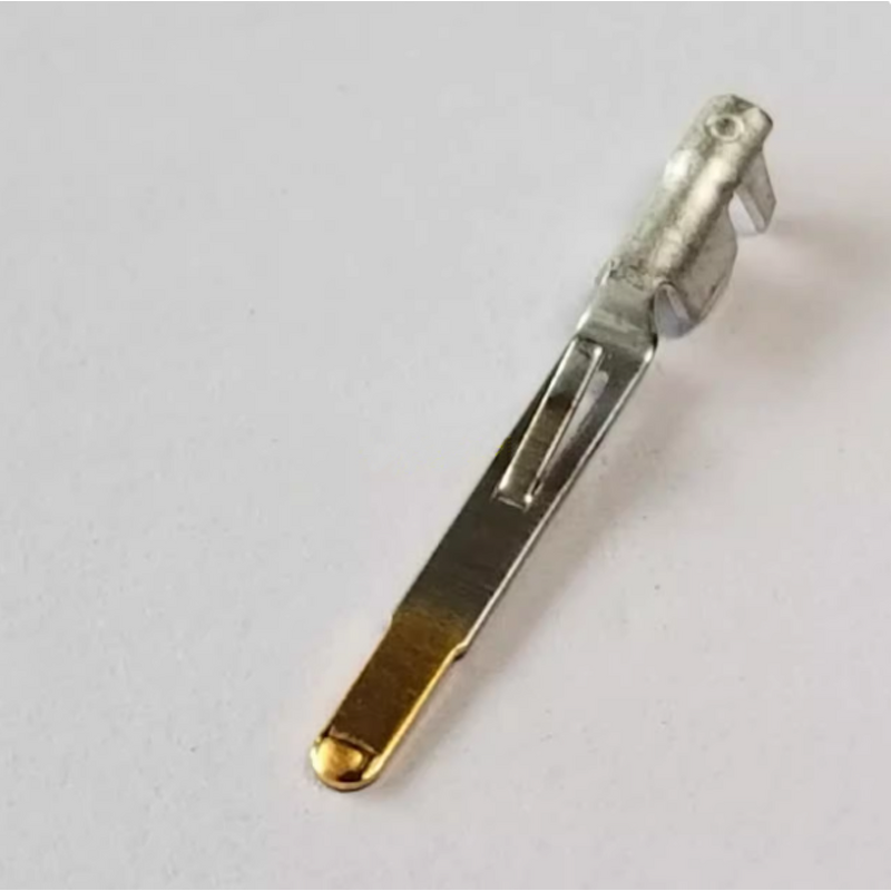 Terminal Pins Manufacturer - 030-2410-001 - Automotive Large Stock