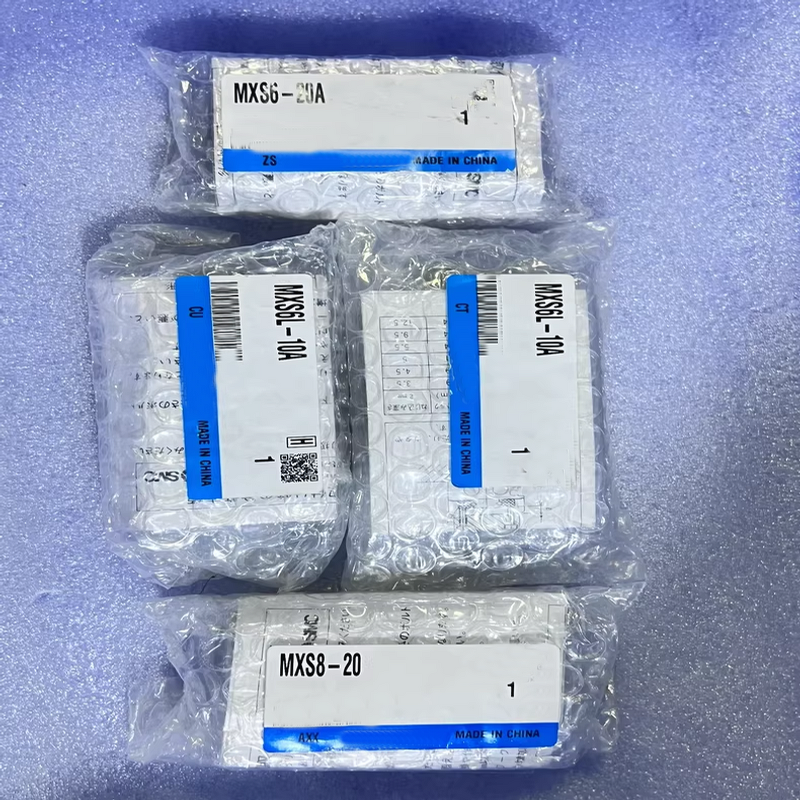 Cylinder Manufacturer - MXS6L-30A - Claw Original Genuine