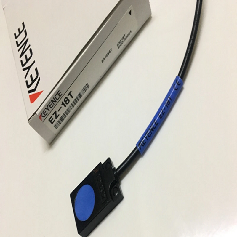 Proximity Switch Manufacturer - EZ-18T - Brand New Original Authentic