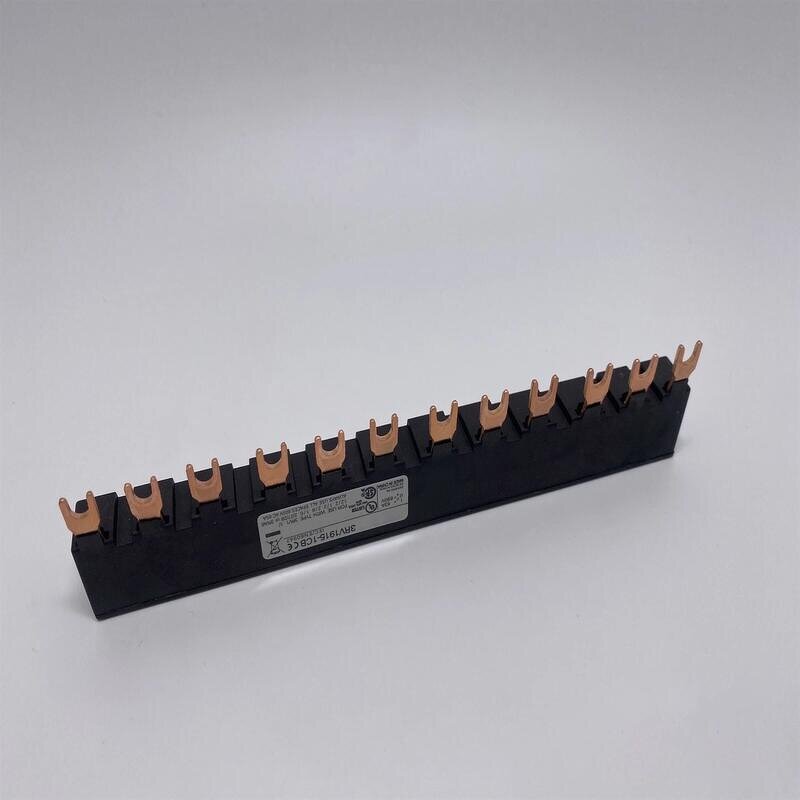 Busbar Manufacturer - 3RV1915-1CB - Original Genuine