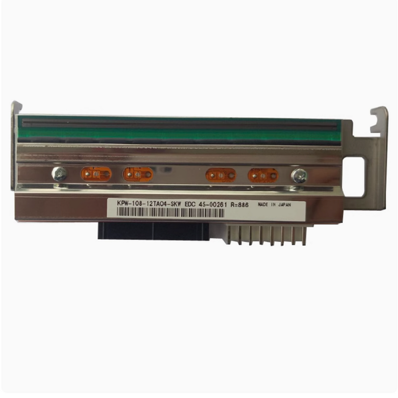 Print Head Manufacturer - ZT210 ZT230 ZT211 ZT231 - 200/203/300dpi