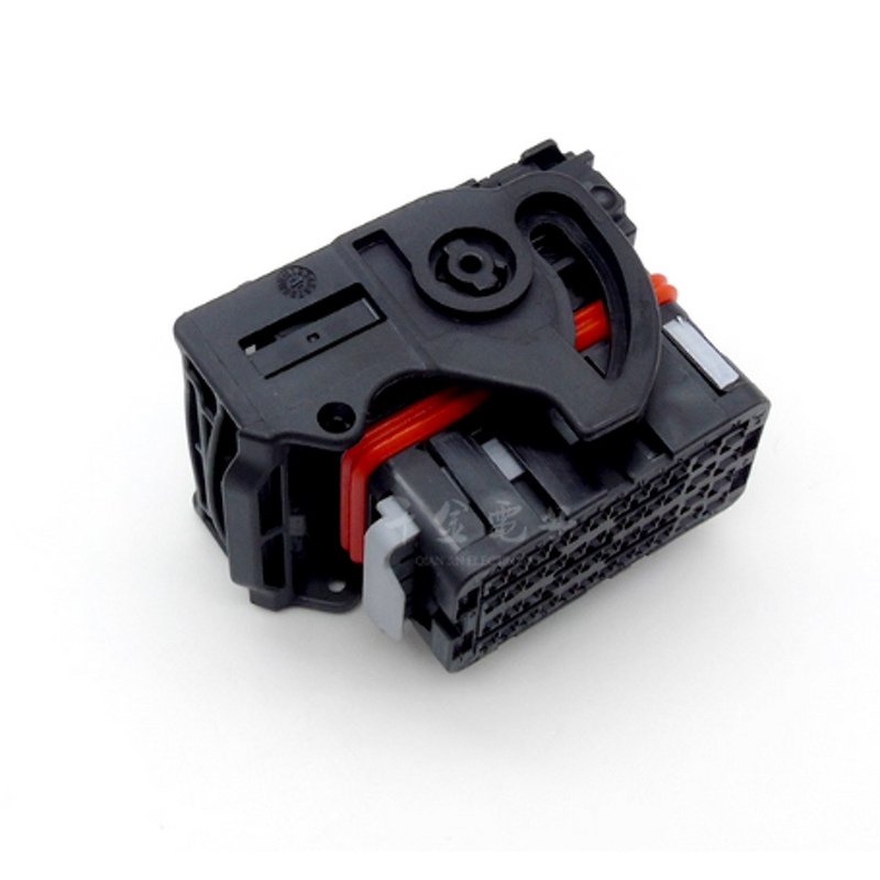 Plug-in Connector Manufacturer - 643201311 - Large Stock