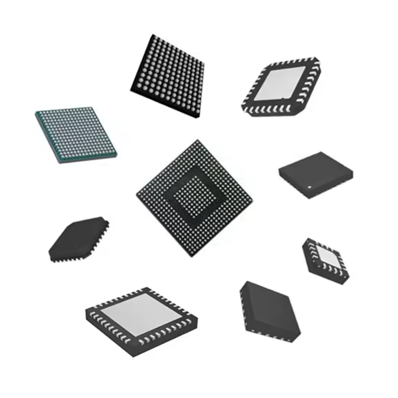 Microcontroller Manufacturer - PIC16F876-20/SP - DIP-28 Original Authentic