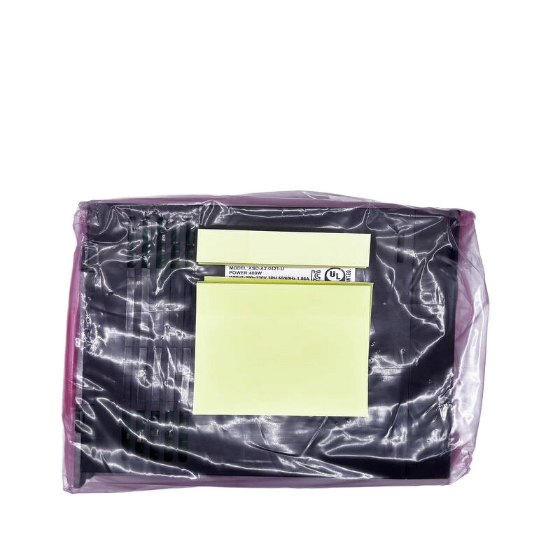 Servo Drive Manufacturer - ASD-A2-0421-U - Spot Inventory Original Genuine