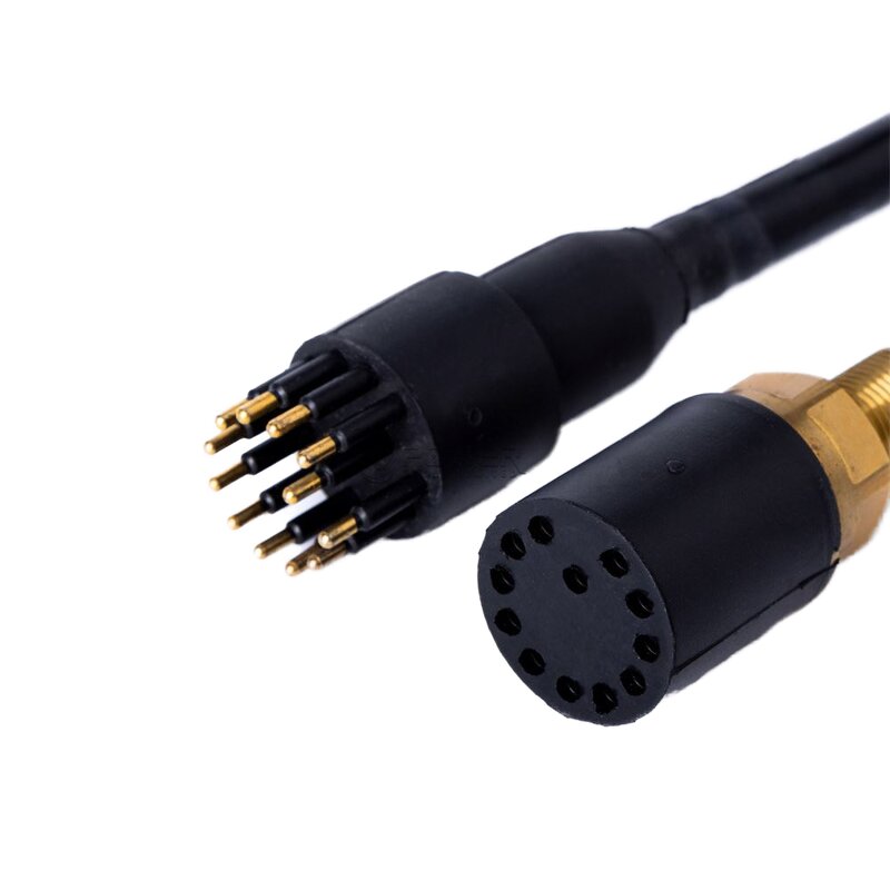 Connector Manufacturer - 32006-B22 - MCDC5M Subsea ROV Waterproof