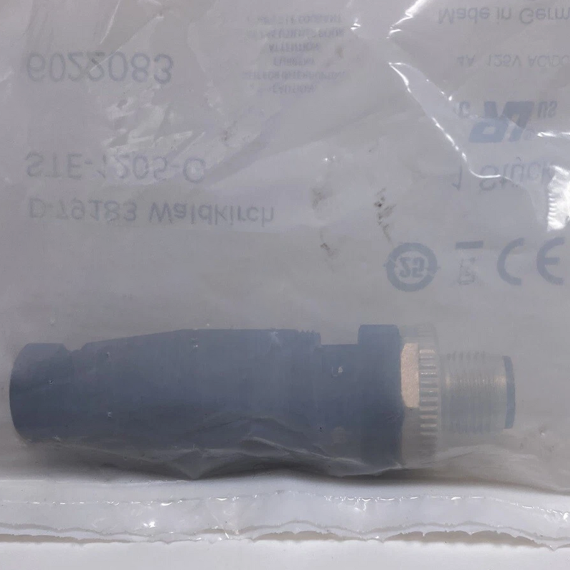 Cable Connector Manufacturer - STE-1205-G - Original Genuine