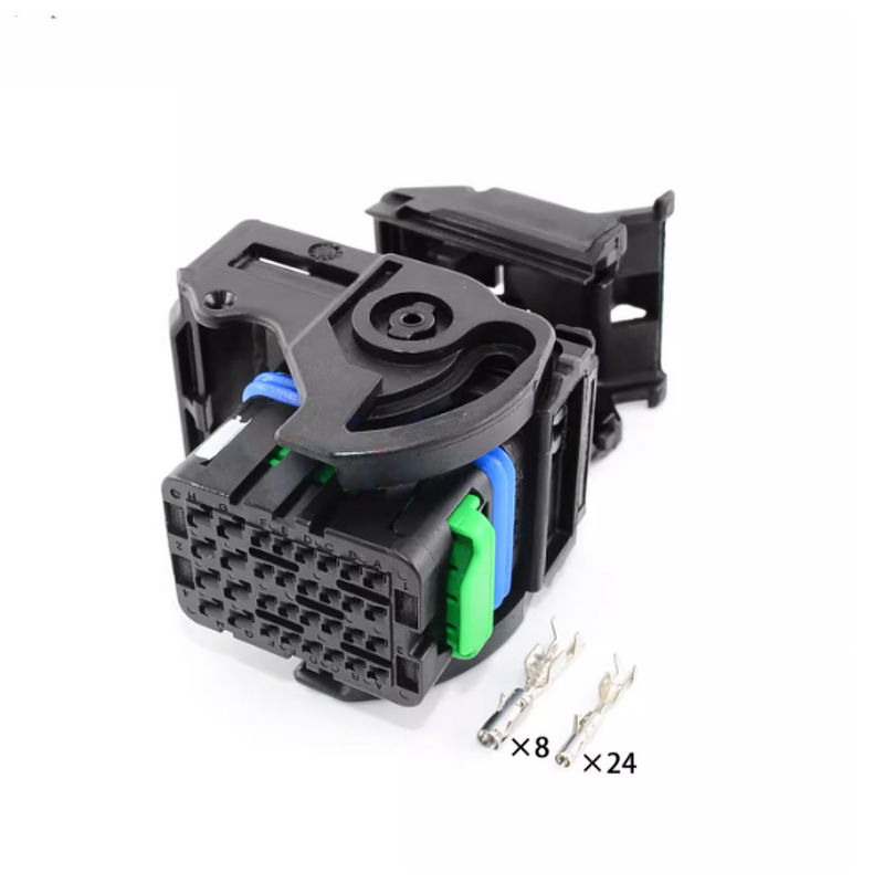 Plug-in Connector Manufacturer - 64319-3211 - Large Stock