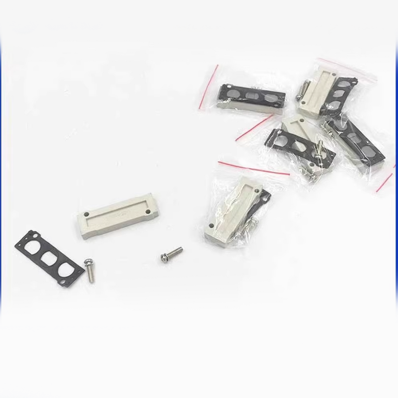 Solenoid Valve Manufacturer - SY3000-26-9A - Busbar Blind Plate Original Authentic