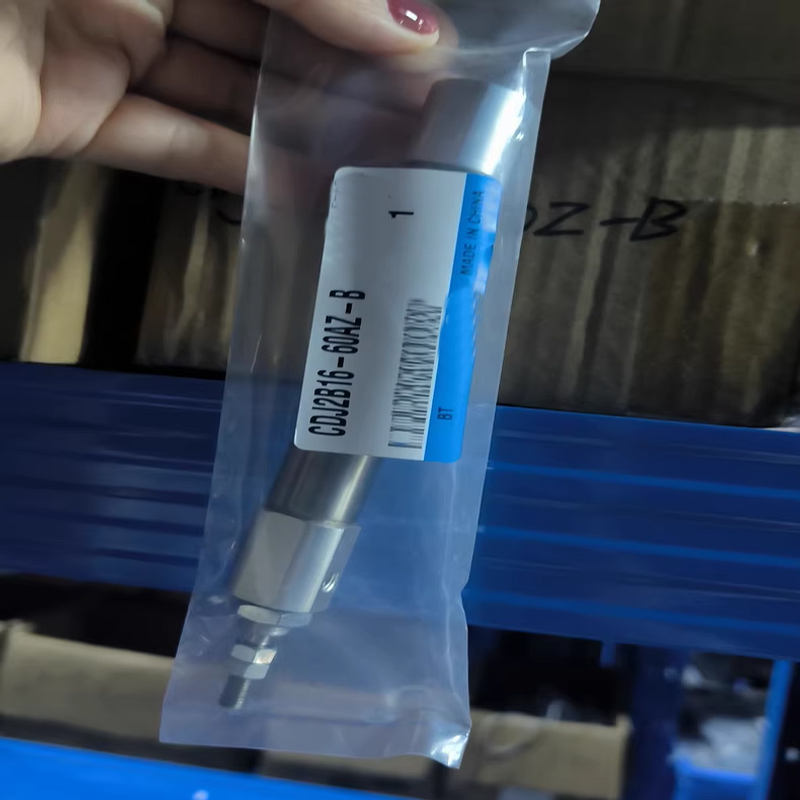 Cylinder Manufacturer - CDJ2B6-45Z-B - Original Genuine Brand New