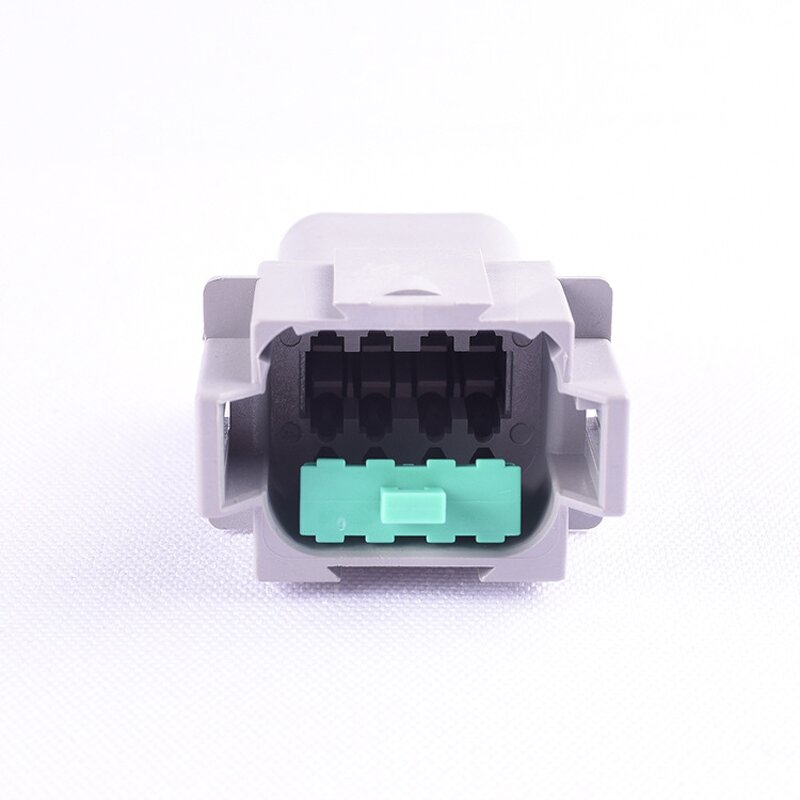 Plug-in Connector Manufacturer - DT04-08PA - Abundant Stock