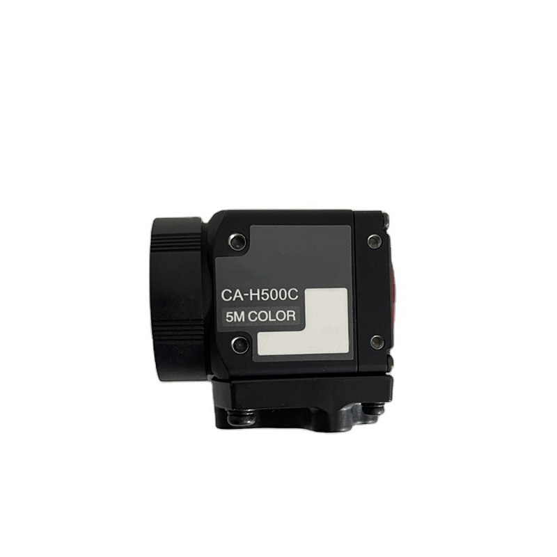 Thermal Vision Camera Manufacturer - CA-H500C - Brand New Original Authentic