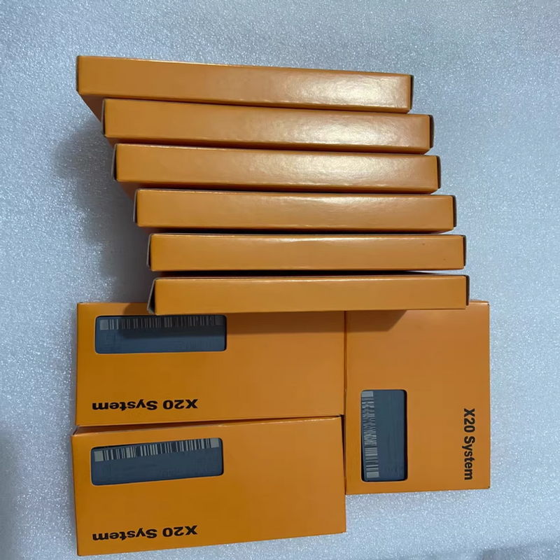 Base Terminal Manufacturer - X20BM11 X20TB52 X20BM01 X20TB72 X20BM37