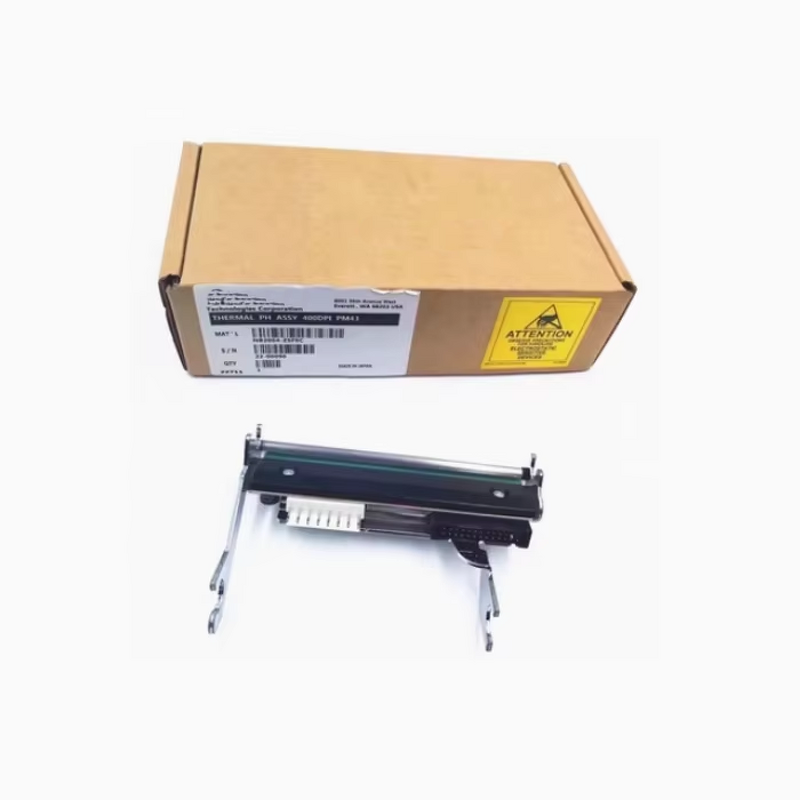 Print Head Manufacturer - ZT410 ZT411 - 200/203/300/600dpi Thermal