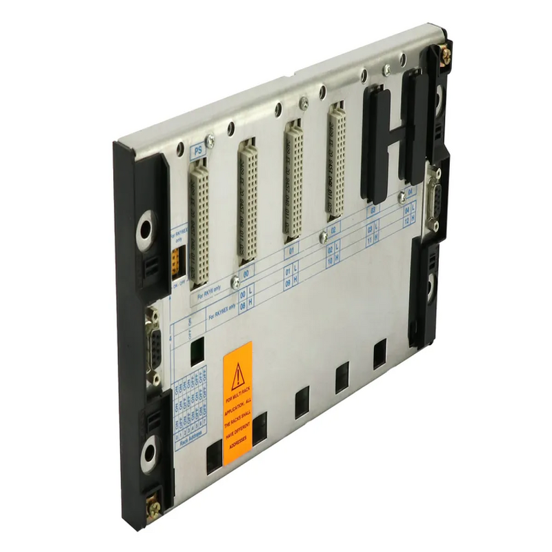 Rack Manufacturer - TSXRKY6 6 SLOT - ATEX Original Authentic